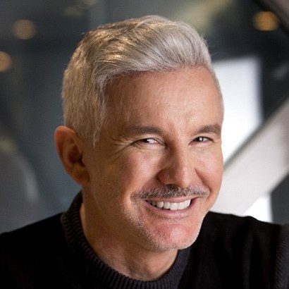 Baz Luhrmann