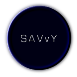 Savvy Music Logo